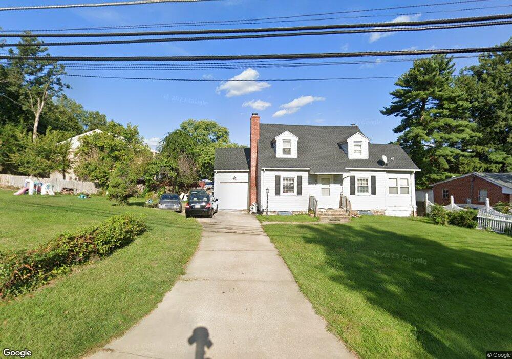 8843 Satyr Hill Rd, Parkville, MD 21234 - photo 1