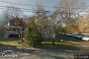 8 Rockland Place, Greenwich, CT 06831