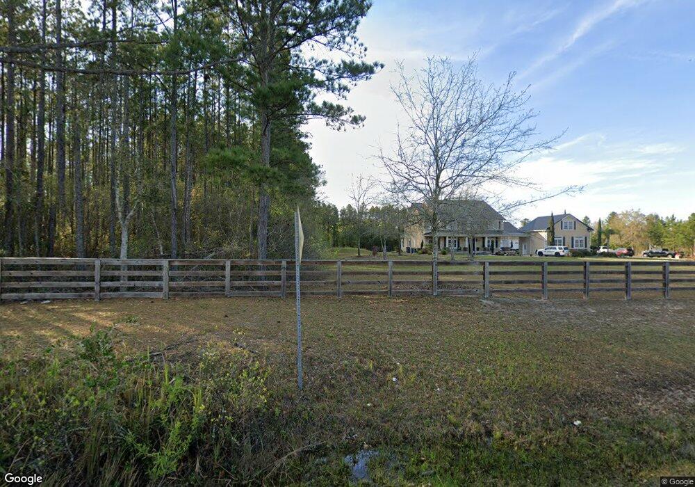 45664 Musslewhite Rd, Callahan, FL 32011 - photo 1
