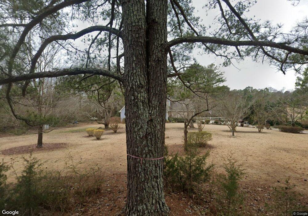 2804 Orchard Rd SW, Conyers, GA 30094 - photo 1