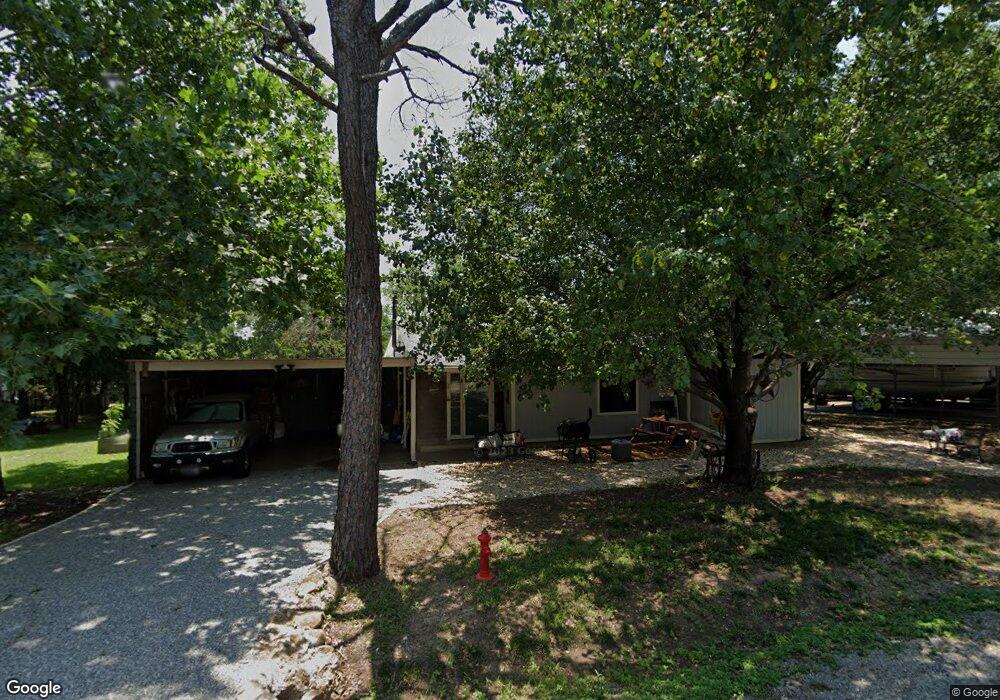 94 Castle Dr, Pottsboro, TX 75076 - photo 1
