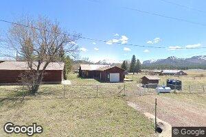 6 County Road 2011, Nutrioso, AZ 85932