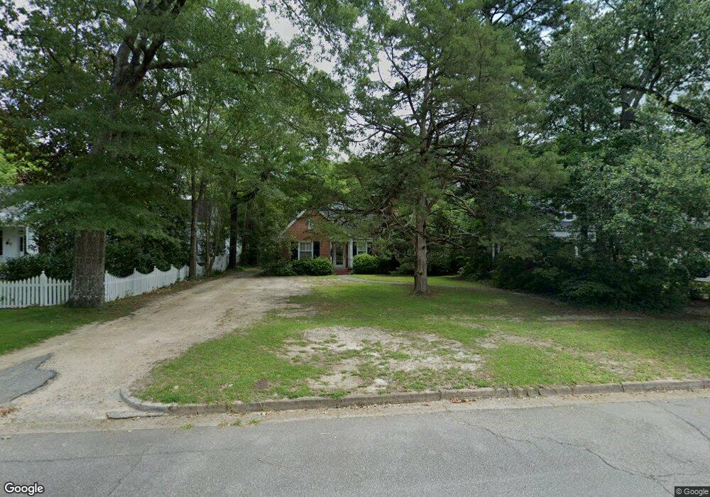 1510 Fair St, Camden, SC 29020 - photo 1