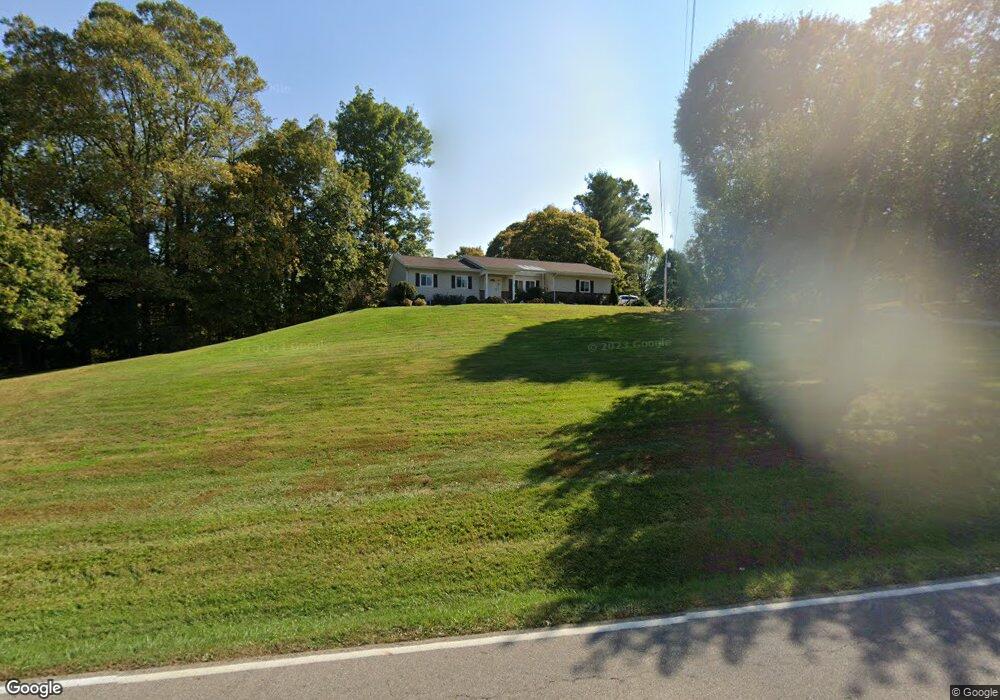 13330 Maysville Williams Rd, Logan, OH 43138 - photo 1