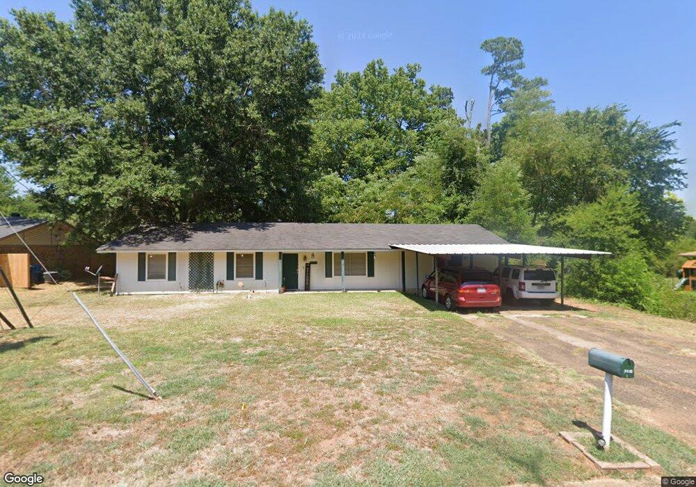 3203 Boettcher Dr, Kilgore, TX 75662 - photo 1