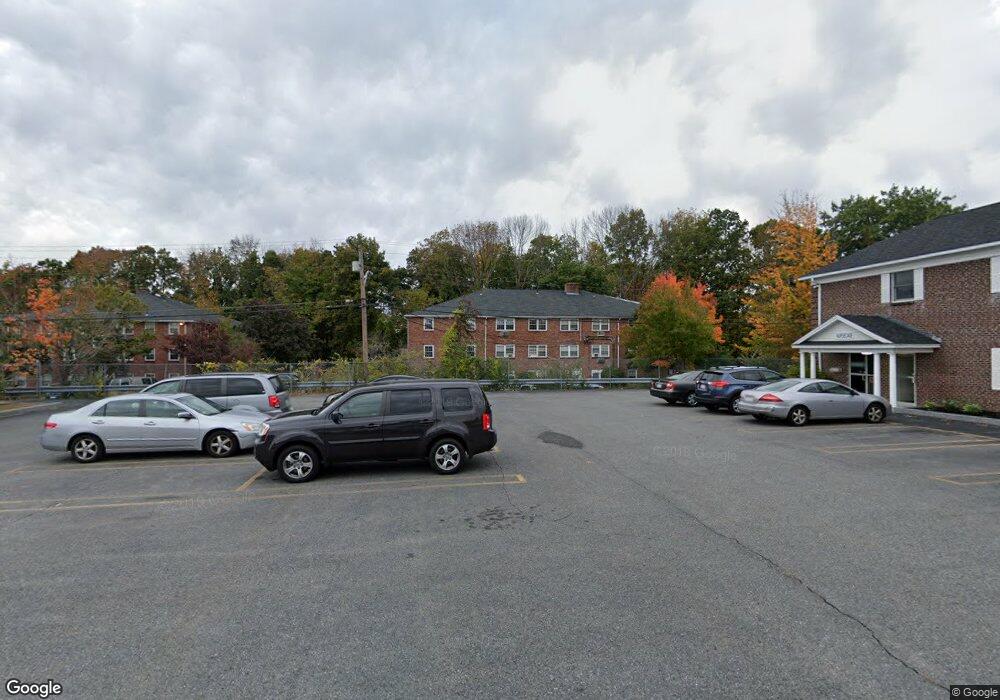 50 Danbury Dr unit 12, Methuen, MA 01844 - photo 1