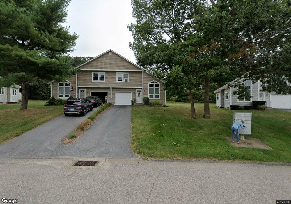 85A Quannacut Rd, Westerly, RI 02891 - photo 1