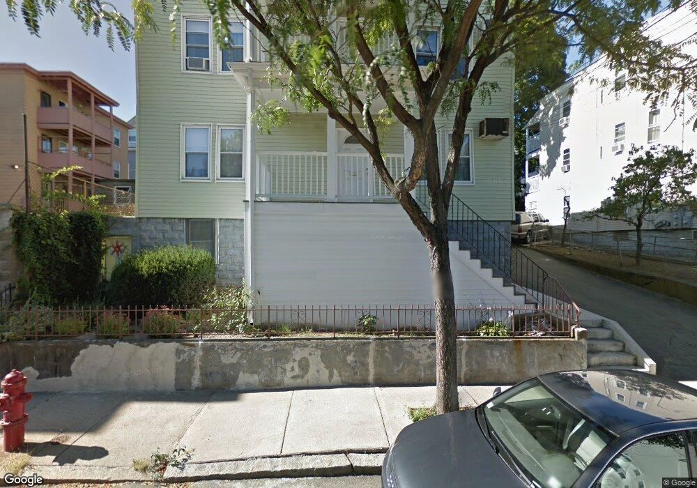 94 Heath St, Somerville, MA 02145 - photo 1