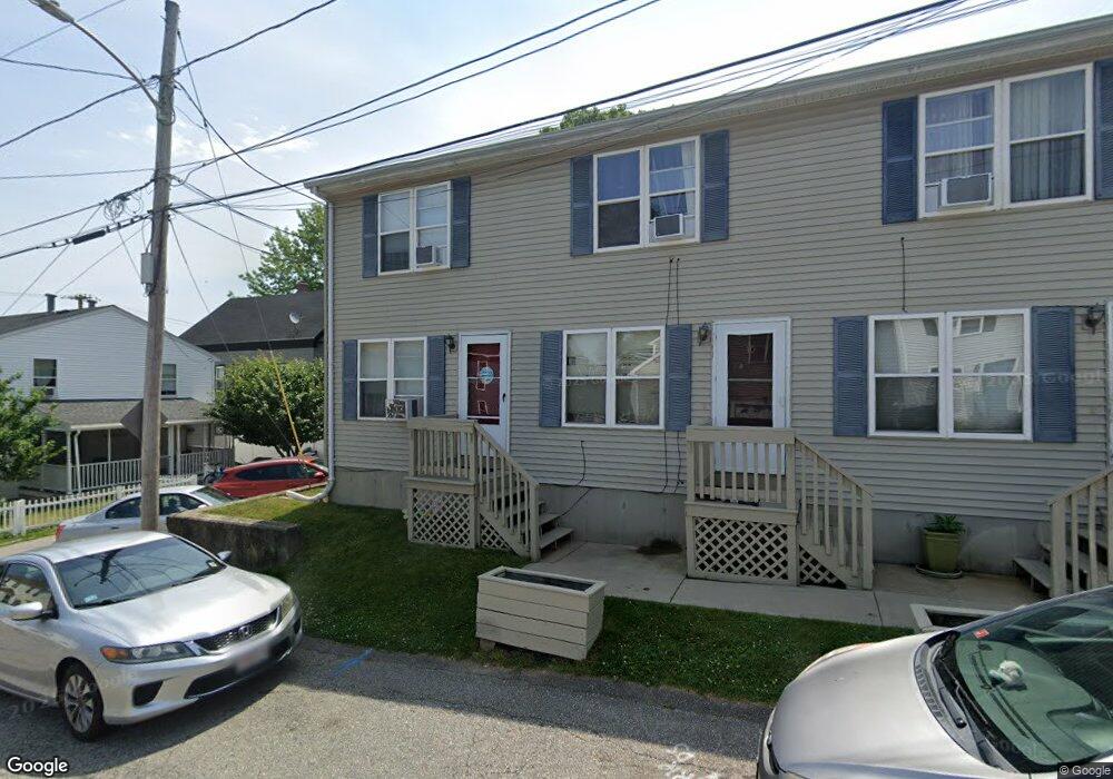 8 Dosco Dr, Providence, RI 02904 - photo 1