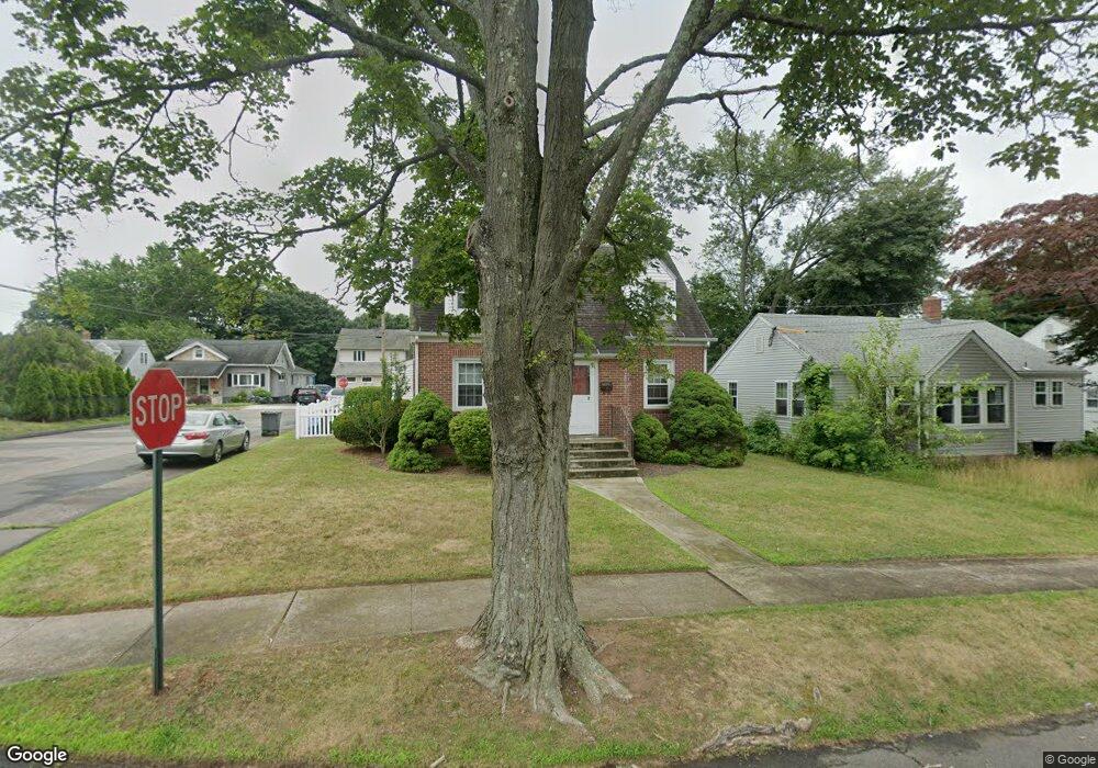 2 Grant St, East Haven, CT 06512 - photo 1