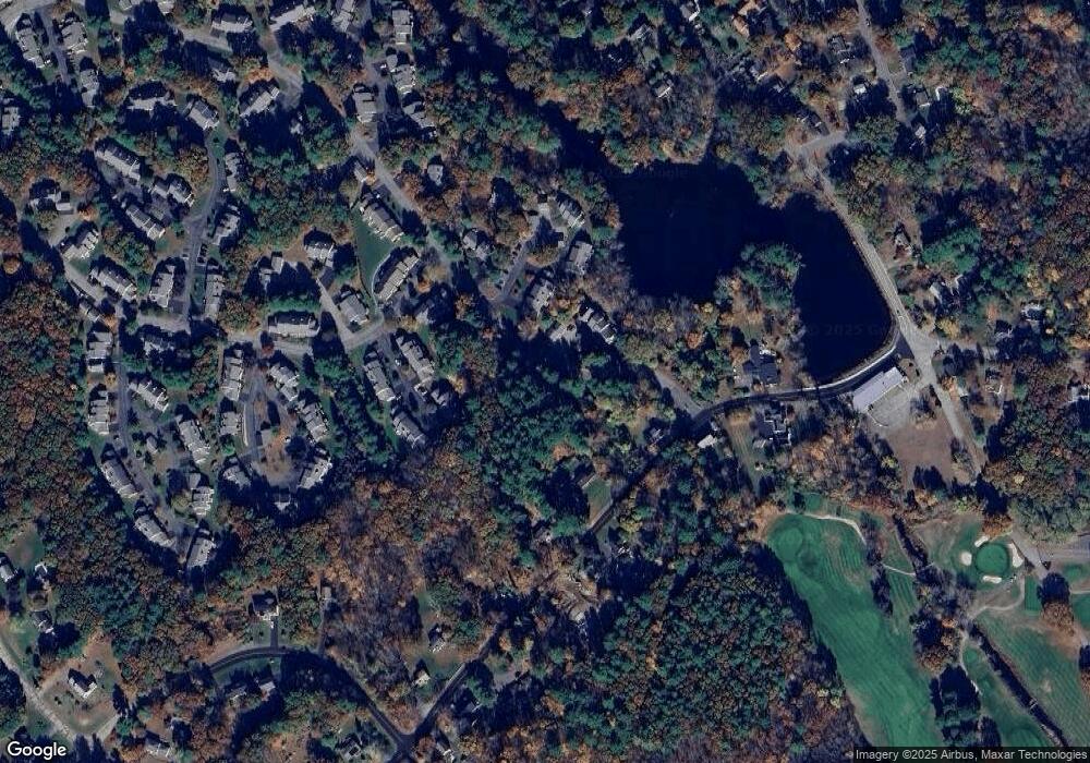 119 Laurelwood Dr unit 119, Hopedale, MA 01747 - photo 1