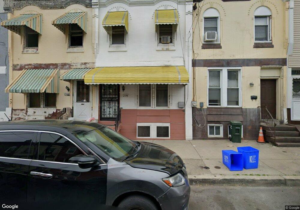 Street View Photo