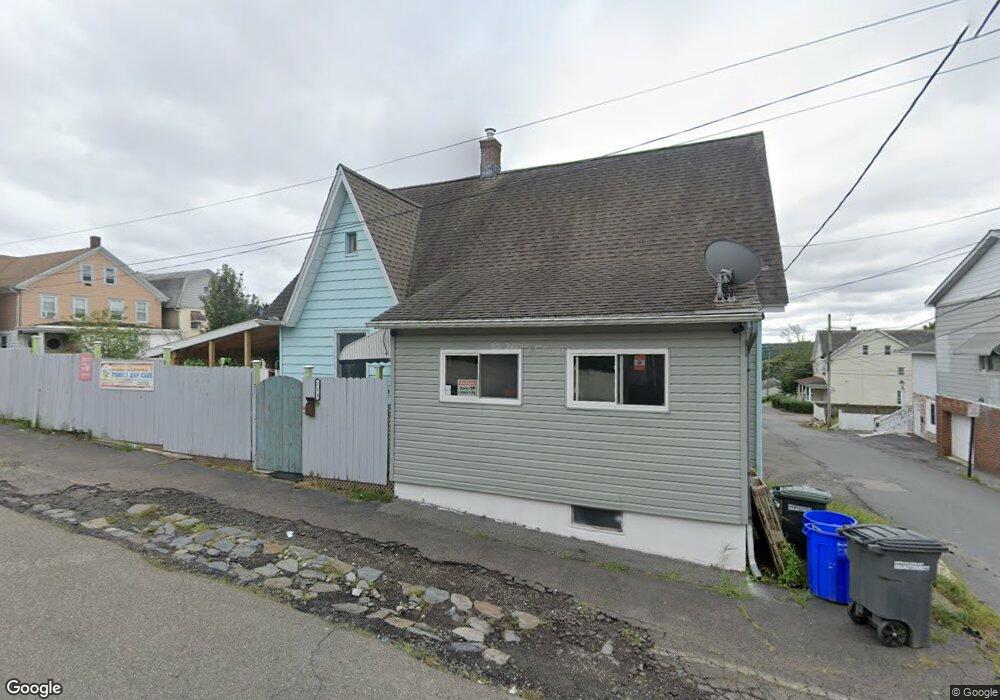 118 E 7th St, Hazleton, PA 18201 - photo 1