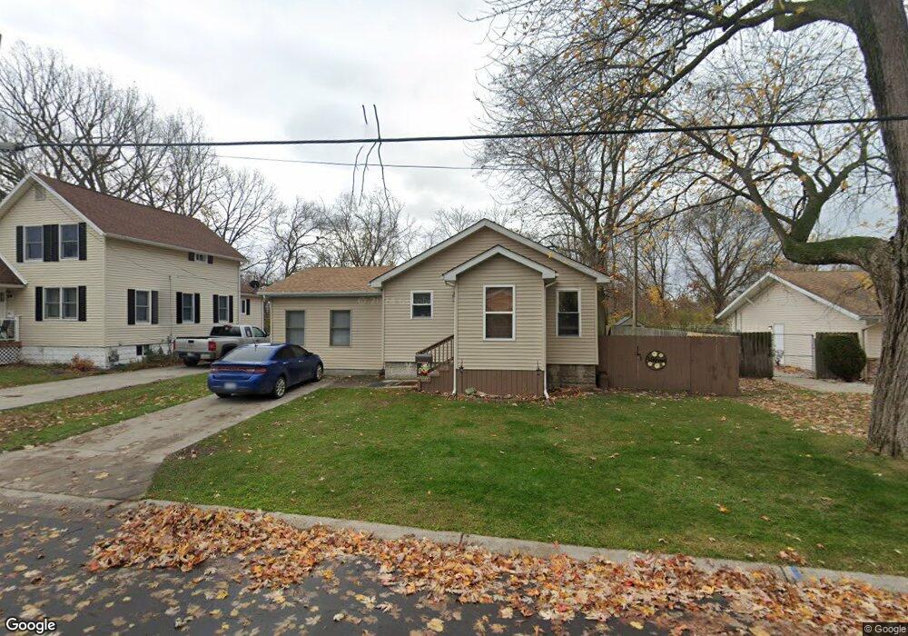 722 Johnstone St, Port Huron, MI 48060 - photo 1