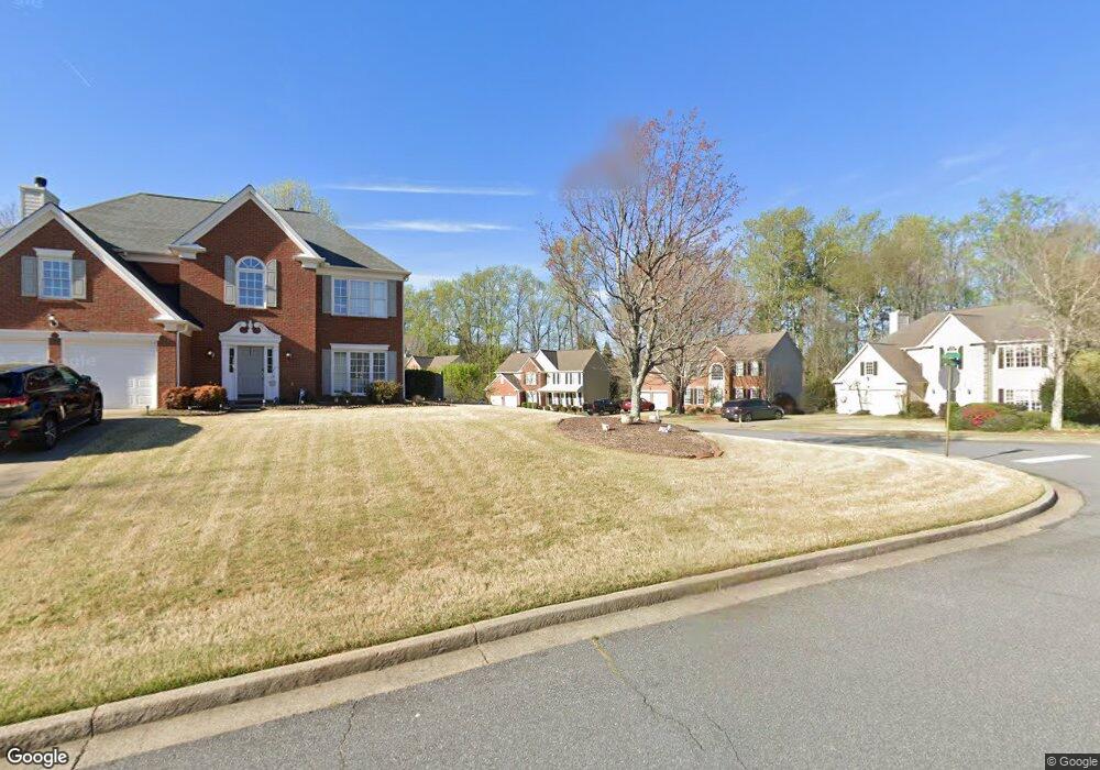 7840 Moreton Trace unit IVA, Cumming, GA 30041 - photo 1