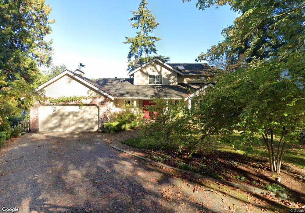 8619 184th St SW, Edmonds, WA 98026 - photo 1