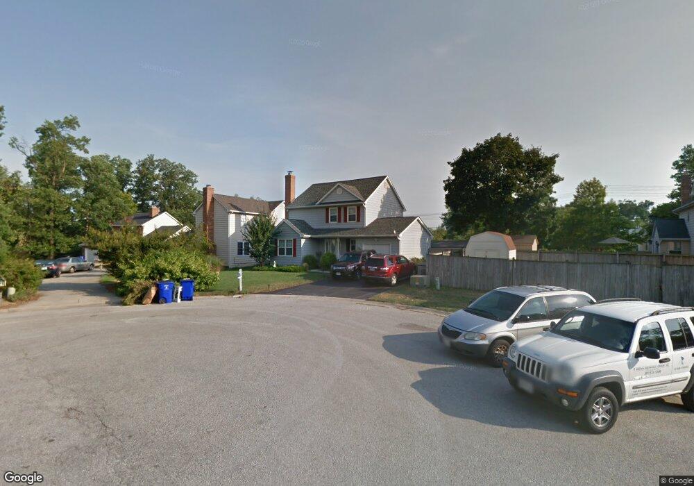 9306 Jasmine Ct, Laurel, MD 20723 - photo 1