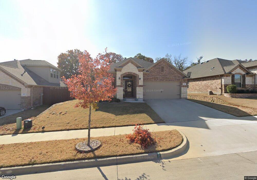 1920 Sapphire St, Denton, TX 76210 - photo 1