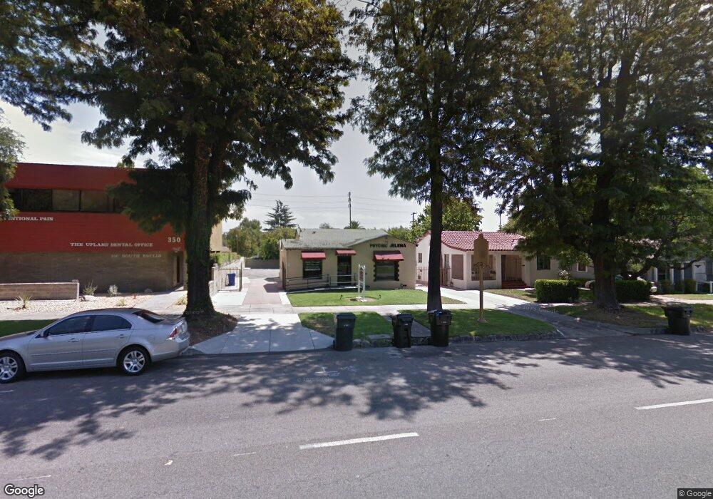 354 S Euclid Ave, Upland, CA 91786 - photo 1