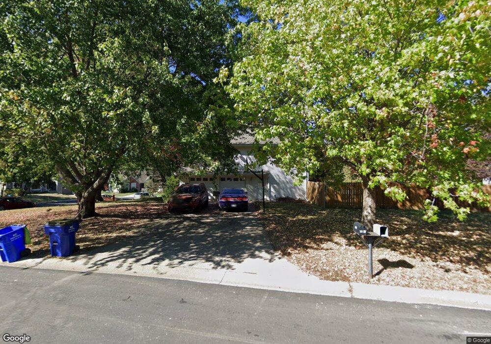 6604 Hallet St, Shawnee, KS 66216 - photo 1