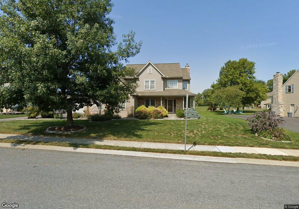 1133 Carmany Rd, Mount Joy, PA 17552 - photo 1