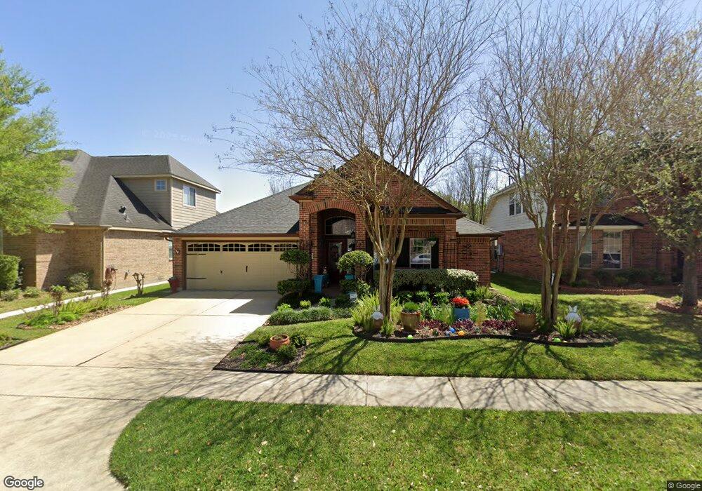 8311 Whisper Point Dr, Houston, TX 77040 - photo 1