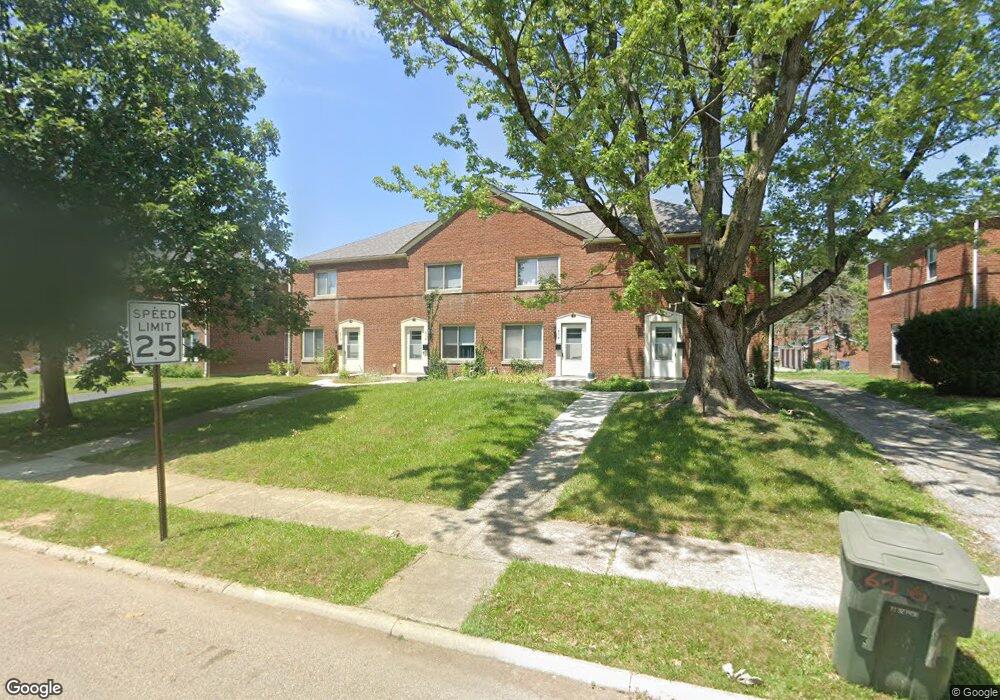 614 Chatham Rd, Columbus, OH 43214 - photo 1