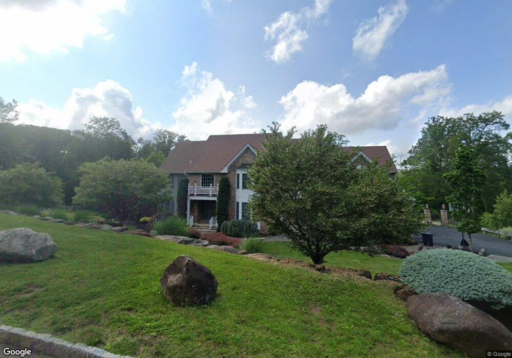 10 Nicholas Dr, Kinnelon, NJ 07405 - photo 1