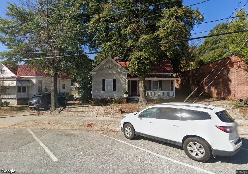 1429 Monte Sano Ave, Augusta, GA 30904 - photo 1