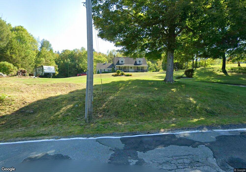 210 West Rd, Adams, MA 01220 - photo 1