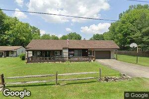 17554 Laurel Ave, Lake Milton, OH 44429