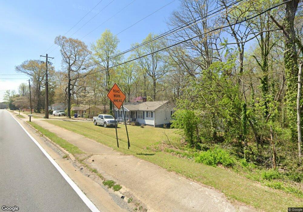 1764 Austell Rd SW, Marietta, GA 30008 - photo 1