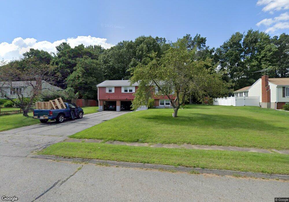 24 Pinecroft Ave, Holden, MA 01520 - photo 1