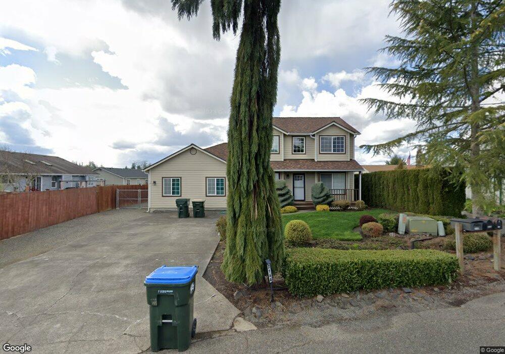 2144 SW Olympic Dr, Chehalis, WA 98532 - photo 1