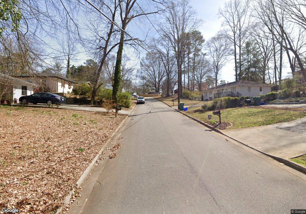 0 Rita Way, Smyrna, GA 30080 - photo 1
