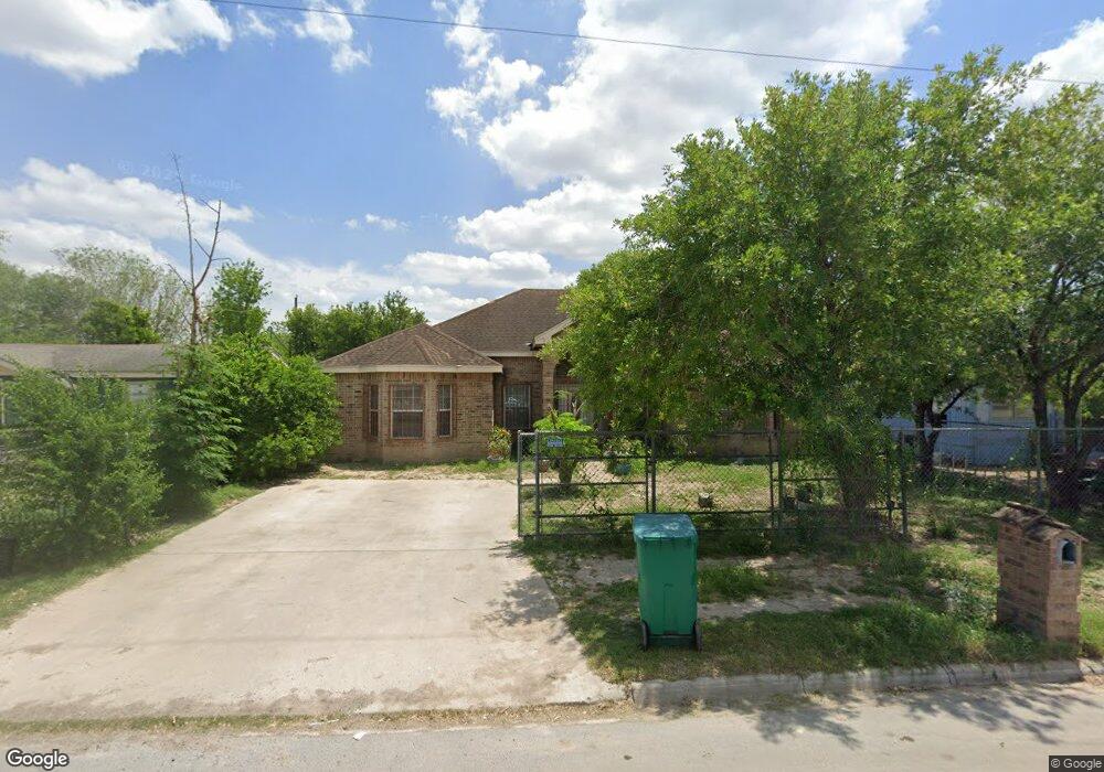 604 N Kumquat St, Pharr, TX 78577 - photo 1