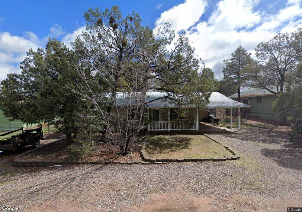 902 E Willow Cir, Payson, AZ 85541 - photo 1