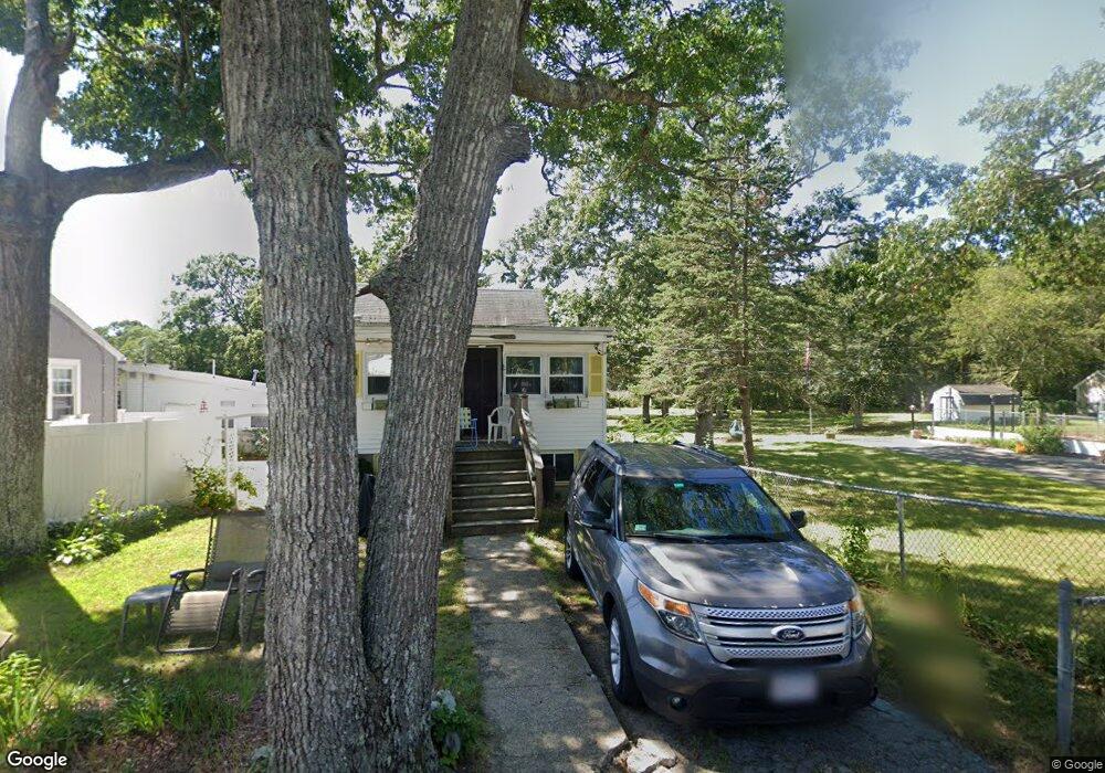 23 Pleasant St, Wareham, MA 02571 - photo 1