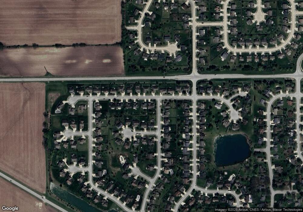 3421 Alysheba Dr, West Lafayette, IN 47906 - photo 1