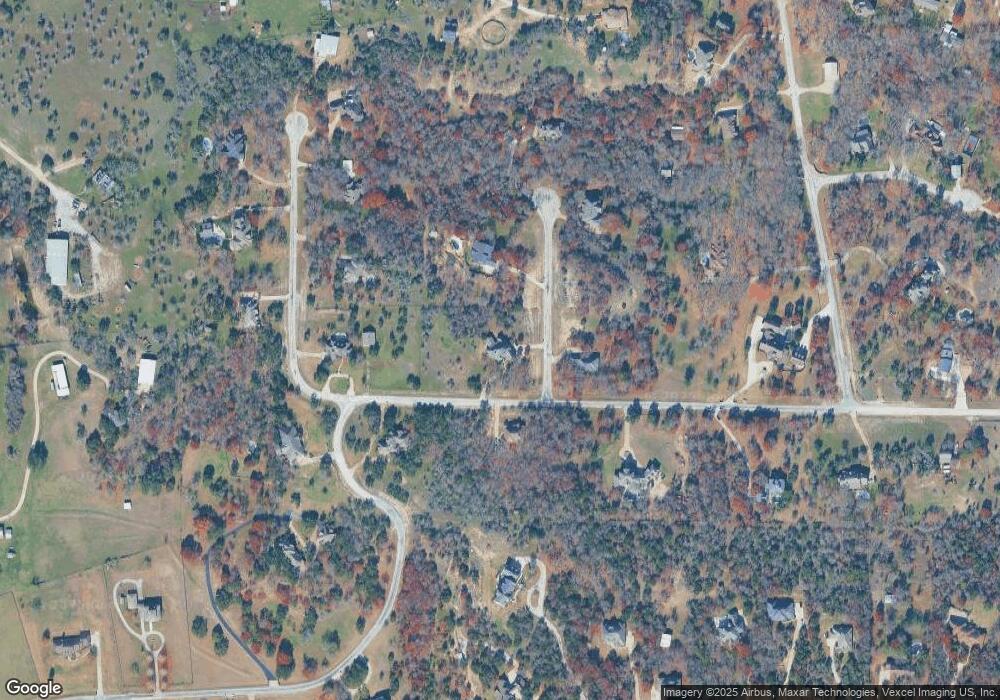 105 Sabine Pass Ct, Azle, TX 76020 - photo 1