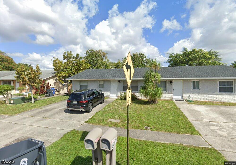 4877 Pimlico Ct, West Palm Beach, FL 33415 - photo 1