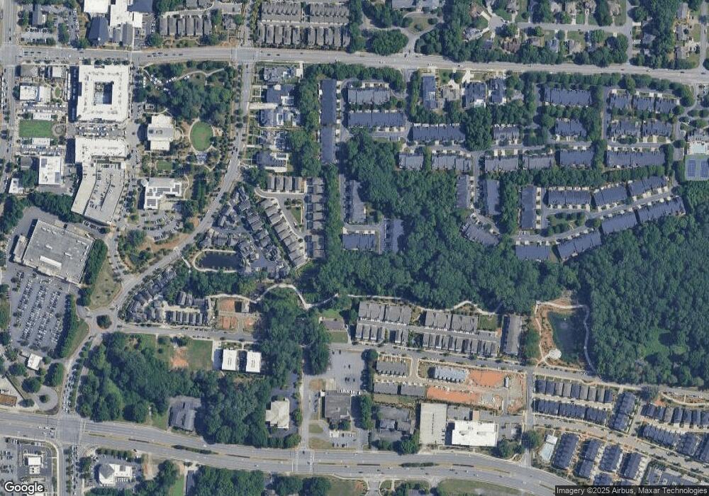 12515 Wexcroft Ln unit 287, Alpharetta, GA 30009 - photo 1