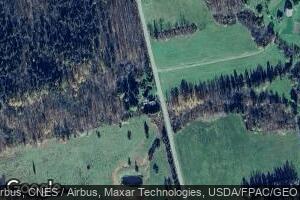 105 Reservation Rd, Danforth, ME 04424