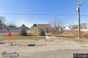 5687 S 6100 W, Hooper, UT 84315