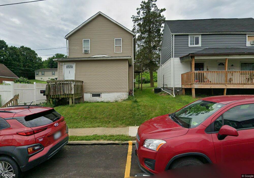 103 Longfellow St, Vandergrift, PA 15690 - photo 1