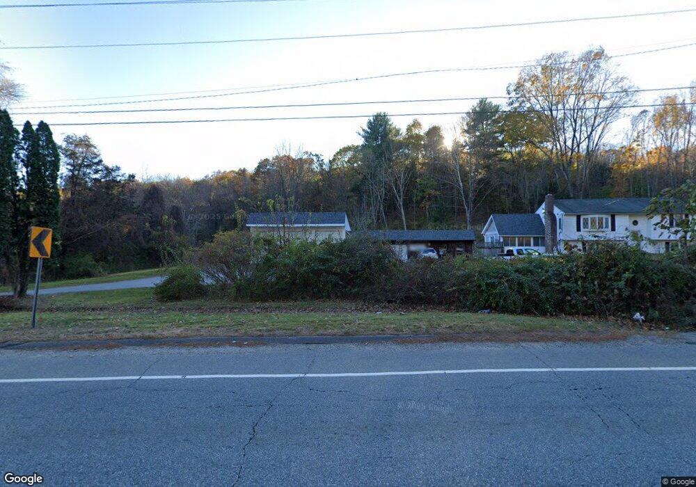 304 Killingly Rd, Pomfret Center, CT 06259 - photo 1