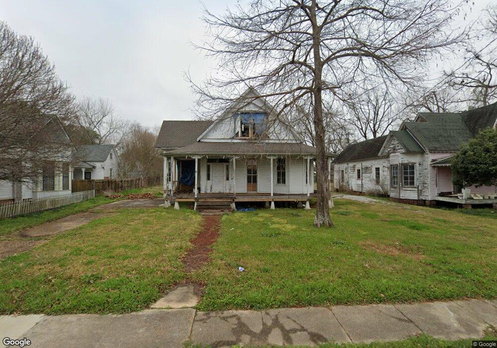 1408 Weems Ave, Lecompte, LA 71346 - photo 1