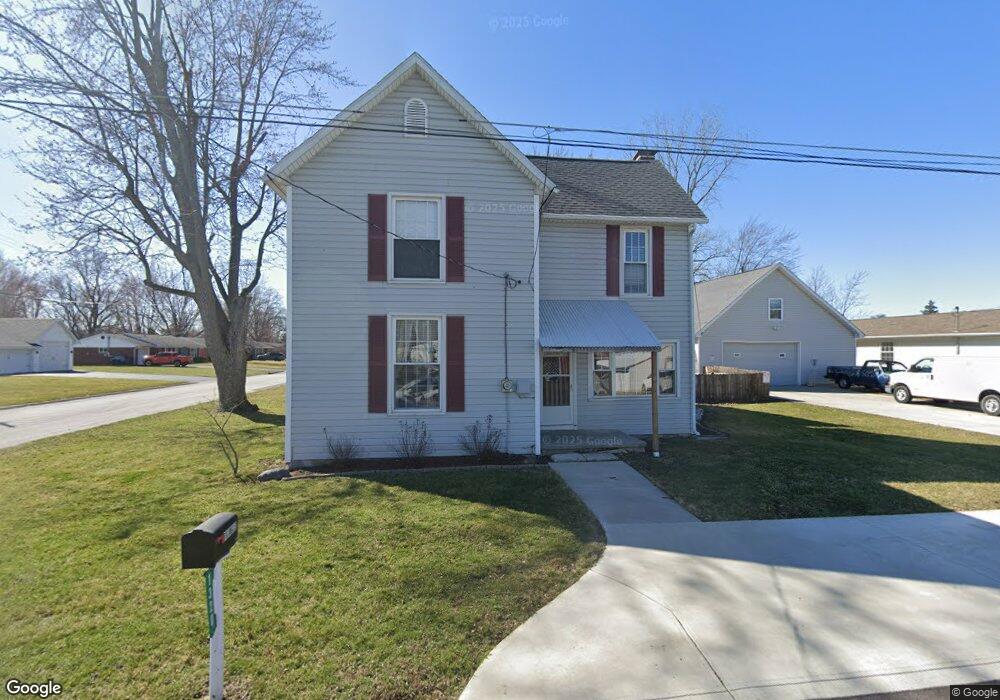 1320 Williams St, Findlay, OH 45840 - photo 1