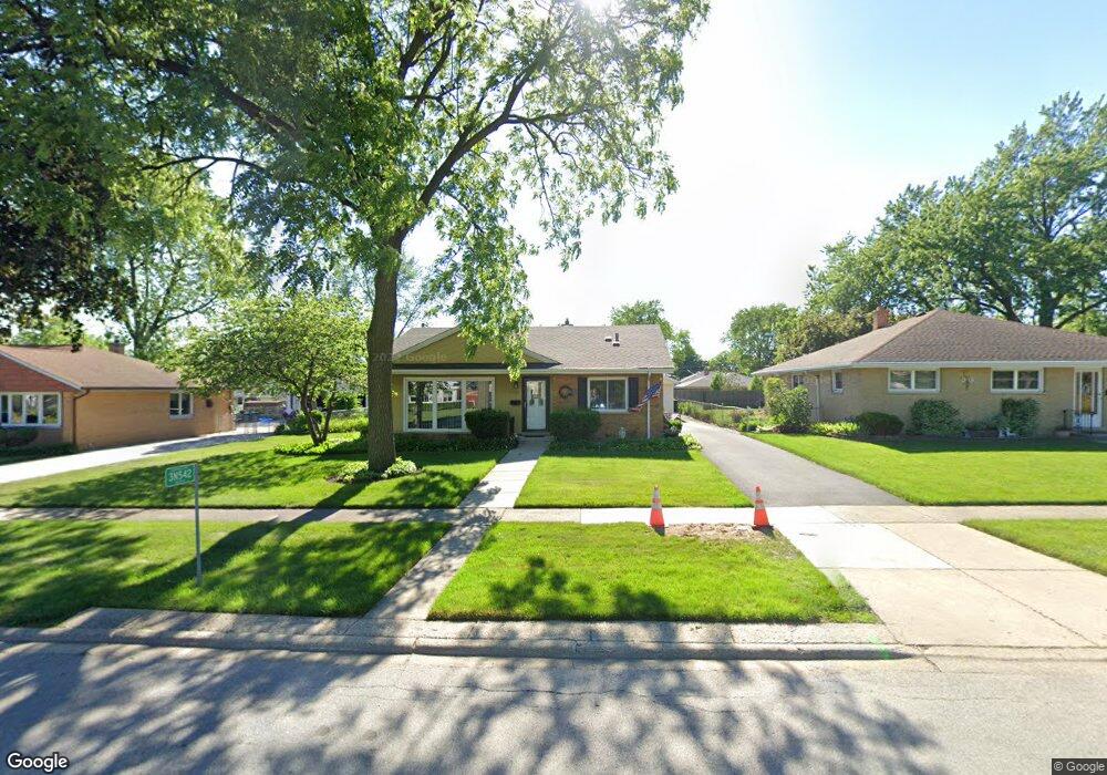 3N542 Wilson St, Elmhurst, IL 60126 - photo 1