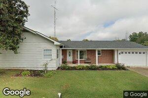 170 W Clay St, Cave In Rock, IL 62919